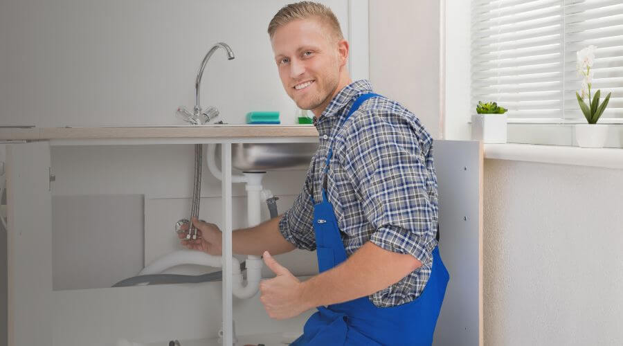 Holiday Plumbing Service in Hartville, MO